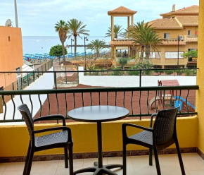 Apartamento Playa de las vistas Torres del Sol C3 308